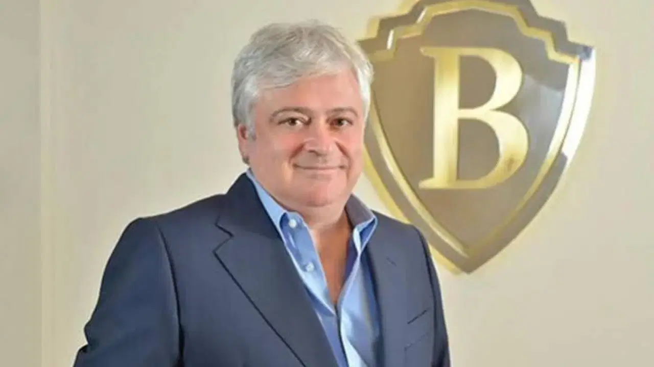 Huseyin basaran kimdir basaran holding ne is yapar swjGfVYE.png