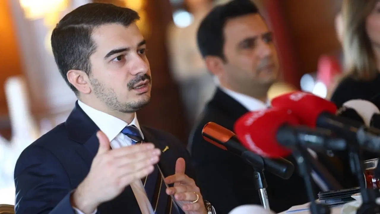Hüseyin Can Güner: Karar ne olursa olsun mücadelemden vazgeçmeyeceğim