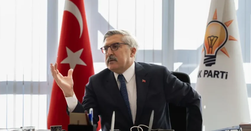 Huseyin yayman nato zirvesi turkiyenin stratejik gucunu tum dunyaya gosterdi TSWu8tJk.webp