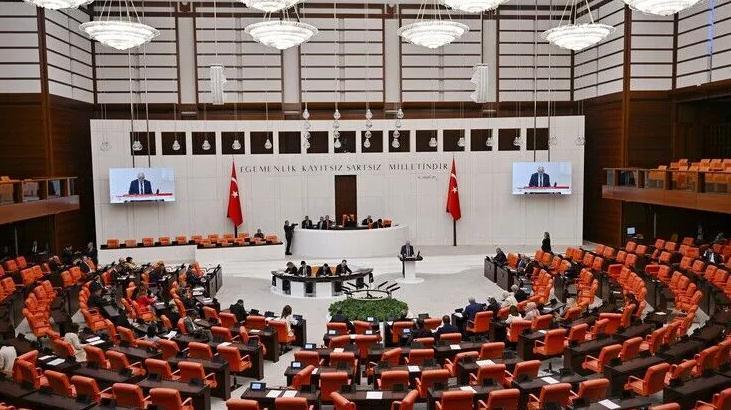 IBAN mağdurlarına ceza indirimi! 10 soruda 12. Yargı Paketi’nin merak edilenleri