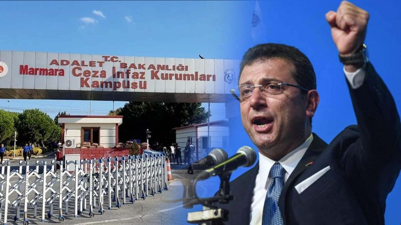 İBB davasındaki reddi hakim talebi reddedildi