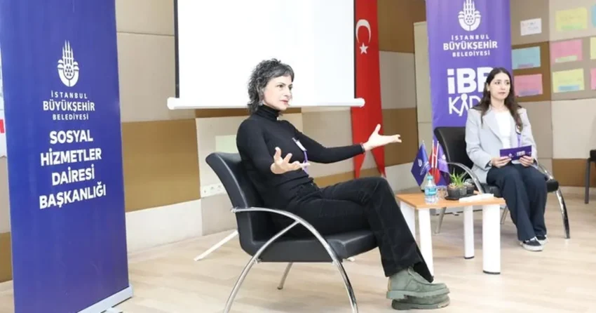 Ibbnin kadin yazar bulusmasina 7 bini askin katilim jOLn59Fn.webp
