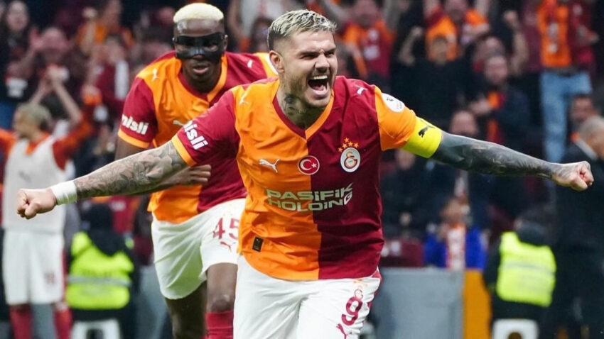 Icardi mujdeyi duyurdu yilan hikayesi sona erdi sKAtYuC4.jpg