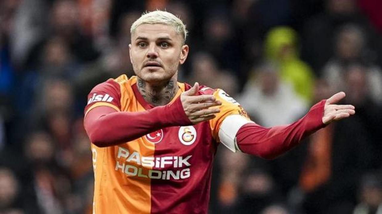 Icardi’nin Galatasaray ile yeni sözleşme imzalamama sebebi ortaya çıktı
