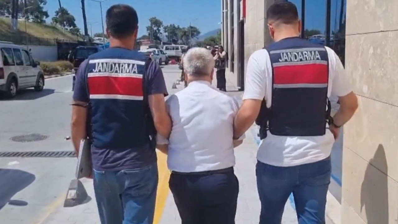 Icisleri bakanligi duyurdu 22 ilde feto operasyonu duzenlendi 9e4lOUjX.jpg