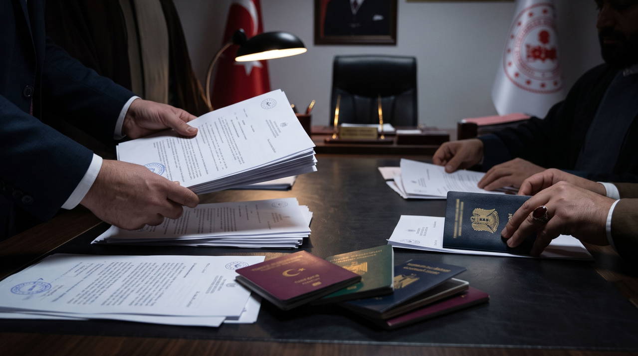 Icisleri bakanligindan tarikatlara yabanci alim ikamet izni iddiasi Y781Xdub.jpg