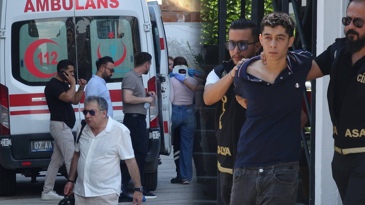 ‘İçlerine şeytan girdi’ deyip, iki ablasını boğmaya kalkıştı: İfadesi kan dondurdu!