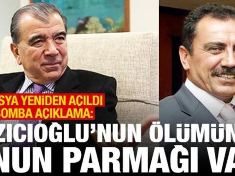 Iddia yazicioglunun olumunde enver altaylinin parmagi var vrap28kL.jpg