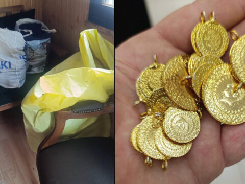 Ihtiyac sahiplerine gidecekti icinden kucuk servet cikti CDc3cnfa.jpg