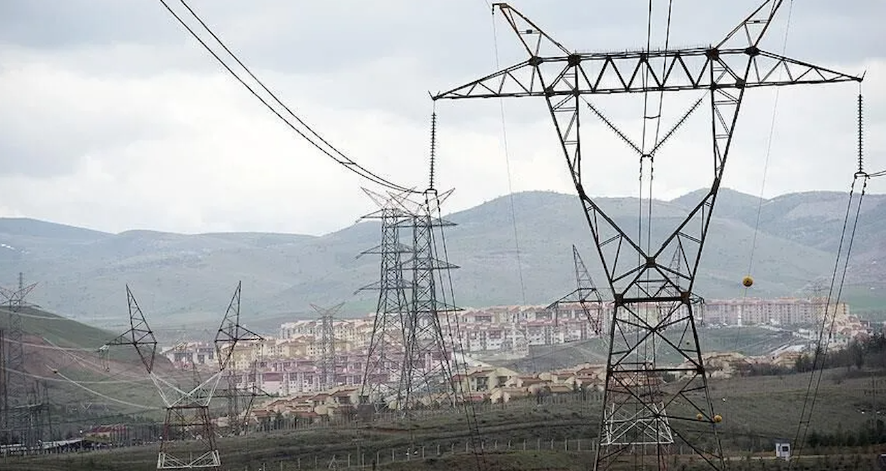 Iki komsu ulke elektrik sebekelerini birlestiriyor bolgede dengeler degisecek pOg4OkiP.jpg