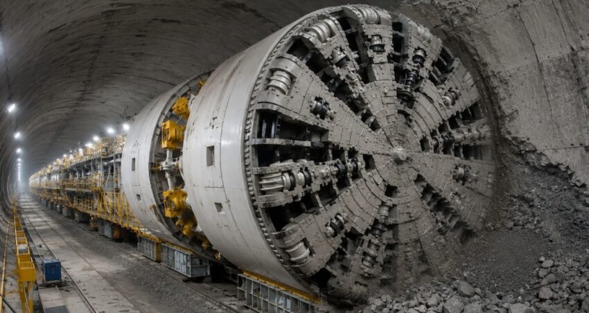 Iki sehir arasi 15 dakikaya dusecek denizin altina 995 kilometrelik dev tunel actilar RpylzagH.jpg