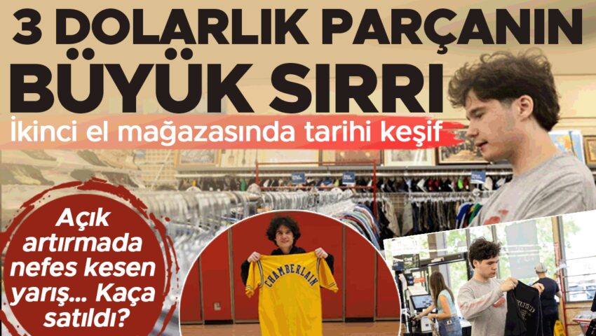 Ikinci el magazasinda tarihi kesif 3 dolarlik parcanin buyuk sirri acik artirmada nefes kesen fT7Rt5lS.jpg