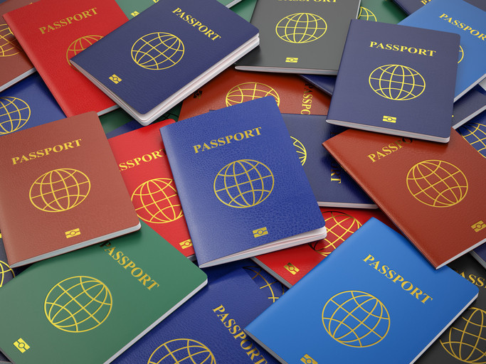 İkinci pasaport: Gezginler neden çifte vatandaşlığa yöneliyor?