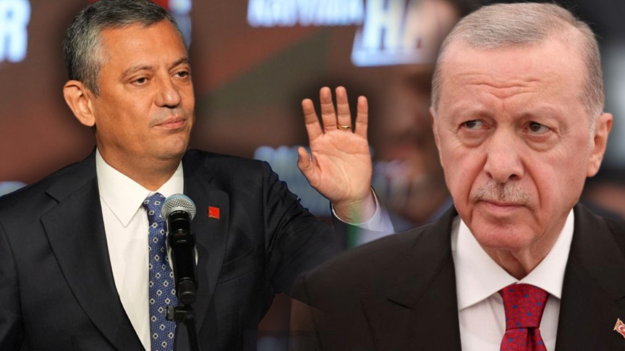 İktidarın süreç, seçim ve DEM Parti denklemini bozdu: Özgür Özel’in hamlesi konuşuluyor