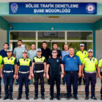 Il emniyet muduru caglardan bolge trafik denetleme sube mudurlugune ziyaret t6RyJuWJ.jpg
