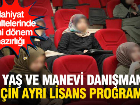 Ilahiyat egitiminde yeni model 4 6 yas ve manevi danismanliga ozel lisans Lvml5OGs.jpg