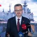 Iletisim baskani duran irade bizim zafer bizim dijital zaman tunelini ziyaret etti Mjrvdx9A.jpg