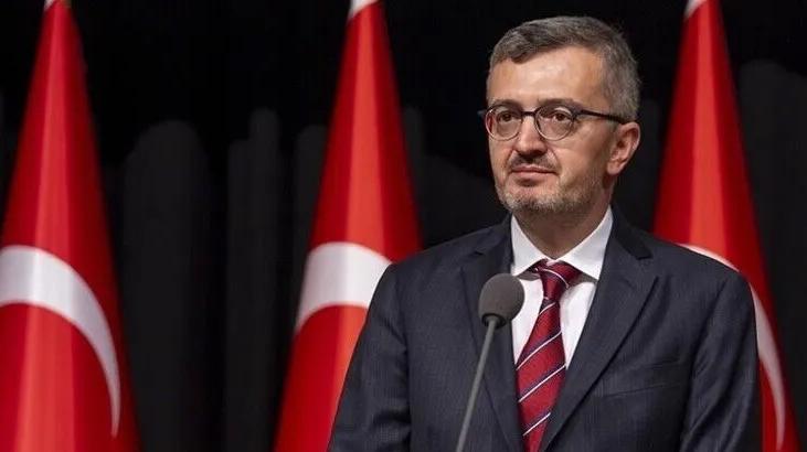 İletişim Başkanı Duran’dan 15 Temmuz Demokrasi ve Milli Birlik Günü 10. yıl programına ilişkin paylaşım