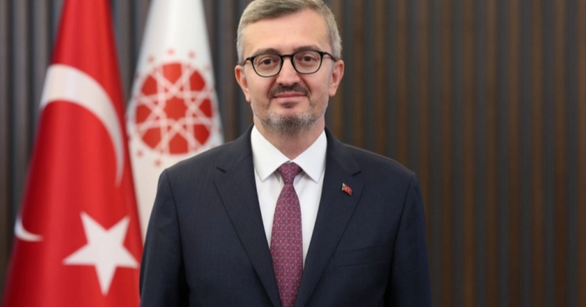 Iletisim baskani durandan abnin turkiye degerlendirmesine tepki objektiflikten uzak u4qklqCE.webp