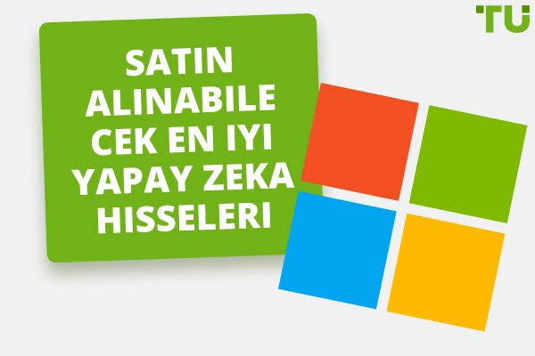 Yapay Zeka Hisselerini Almak Ne Kadar Mantıklı