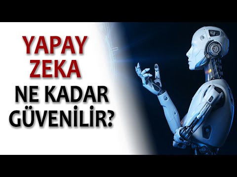 Yapay Zekanın Verdiği Bilgiler Güvenilir Mi?