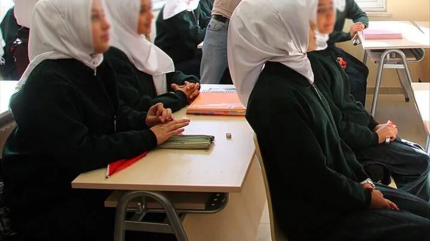 Imam hatipe gidene tesvik primi donemi basladi para umre ingilterede dil okulu s29Eq1dZ.jpg
