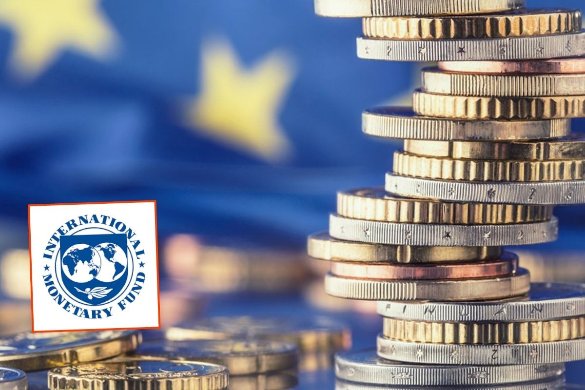 IMF: Orta Doğu’daki savaş Euro Bölgesi’nin ekonomik görünümünü zayıflattı