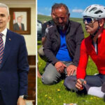 Ingiliz basini bu karari konusuyor tayt giydigi icin gorevden alinan vali mansetlere tasindi g1HalWGO.jpg