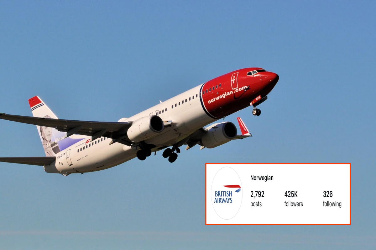 Ingiltere kazandi norwegian kaybetti havayolu sirketi logosunu degistirdi Z5D65PBJ.png