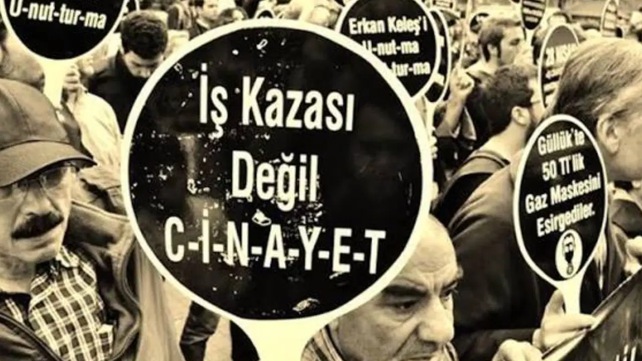 İnşaatın 1’inci katından düşen işçi can verdi