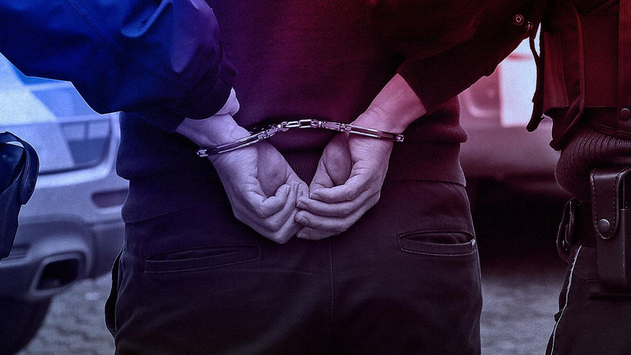 Interpol’ün aradığı İranlı şüpheli Bodrum’da yakalandı