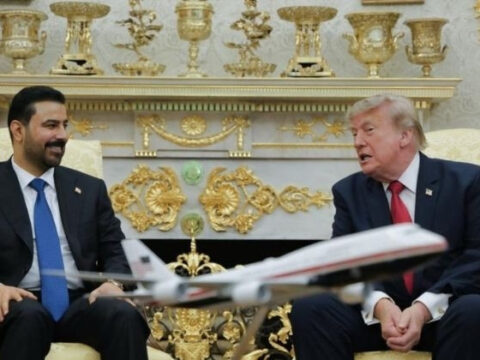 Irak basbakani ez zeydi beyaz sarayda trumptan irak itirafi yanlis ulkeye saldirdilar LLw4hqnJ.jpg