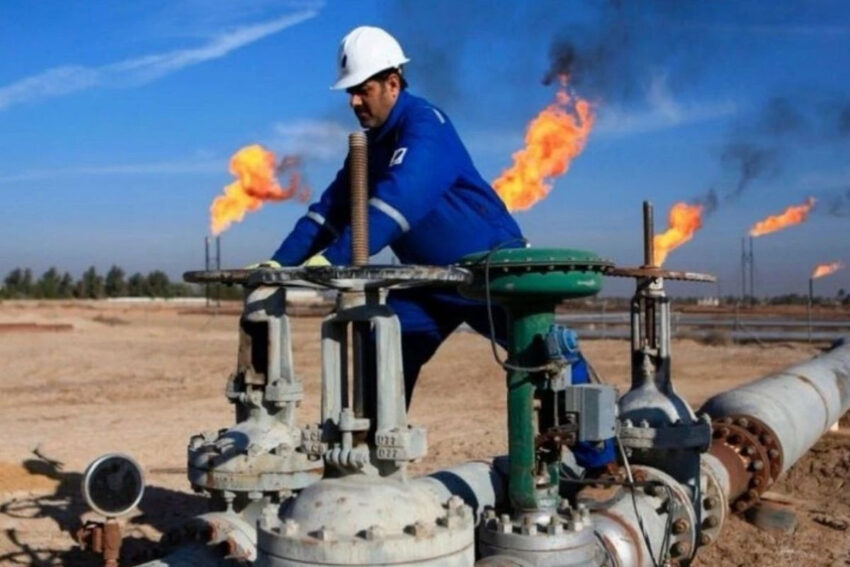 Irak ile suriye ham petrol boru hattinin yeniden faaliyete gecirilmesi icin anlasti Pj3u5yqc.jpg