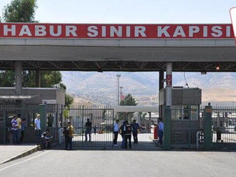 Irakta merkezi hukumet ile ikby arasindaki anlasmazlik ticareti vurdu ihracatciya cifte vergi PUBwzzfQ.jpg