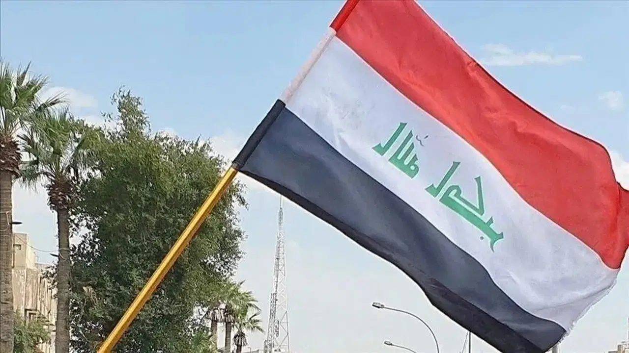 Irak’ta yolsuzluk soruşturmasında servet çıktı: Milyonlarca dolar ve külçe altın
