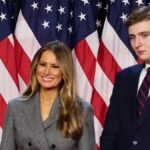 Iran basininda melania trump ve oglu barrona yonelik tehdit videosu yayimlandi 1RID2UVb.jpg