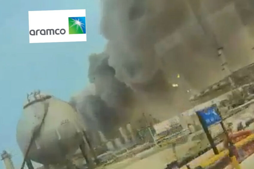 Iran destekli husiler suudi arabistanda aramco tesislerini fuze ve ihalarla vurdu tnhBE6b9.jpg