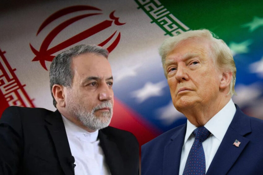 Iran disisleri bakani erakciden trumpin hurmuz bogazi aciklamasina alayci yanit J2SFUcbz.jpg