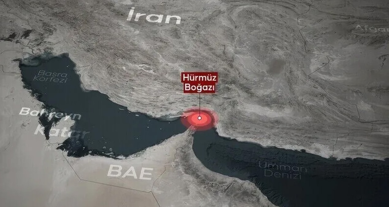 İran Hürmüz önerisini açıkladı: Başka hiçbir formülü kabul etmeyeceğiz. Savaşa hazırız