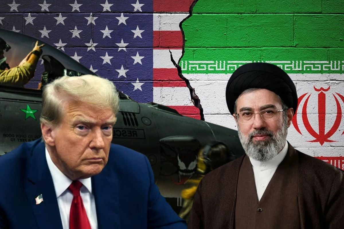İran lideri Hamaney: Trump’ın imzası değersiz ve geçersiz