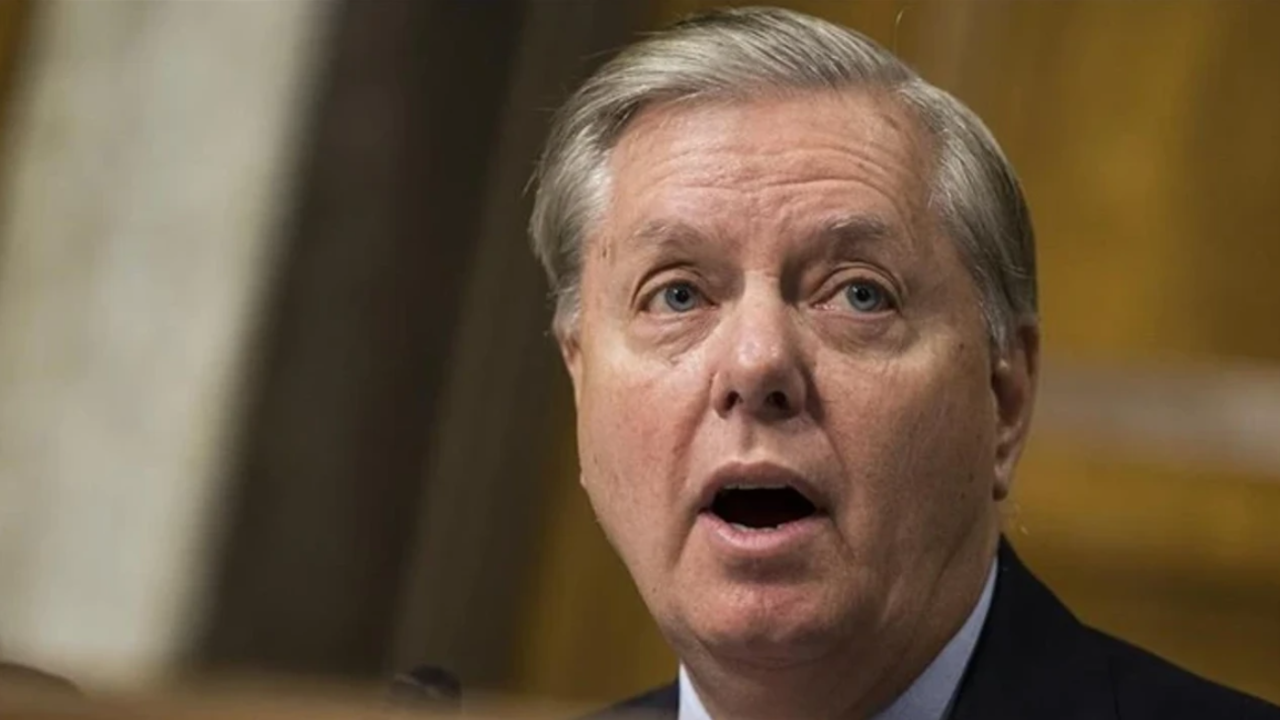 İran televizyonlarında Lindsey Graham’ın ölümü ‘müjde’ diye duyuruldu