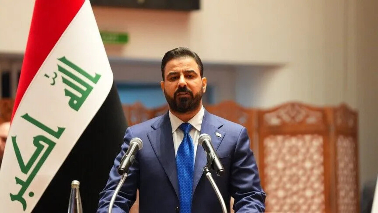 İran ziyaretinin ardından Türkiye’ye gelecek: Irak Başbakanı Zeydi’nin gündemi belli oldu