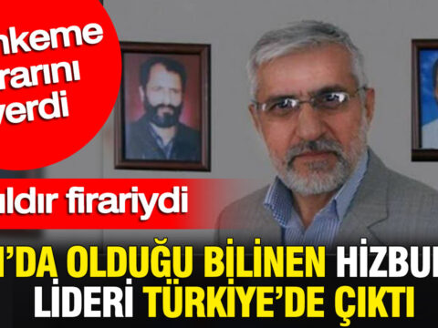 Iranda oldugu bilinen hizbullah lideri turkiyede cikti mahkeme kararini verdi TLHekY5W.jpg