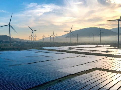 Irenaya gore yenilenebilir enerji kaynaklari 2024te kuresel elektrik uretiminin yuzde 317sini karsiladi VEfQYCTq.jpg