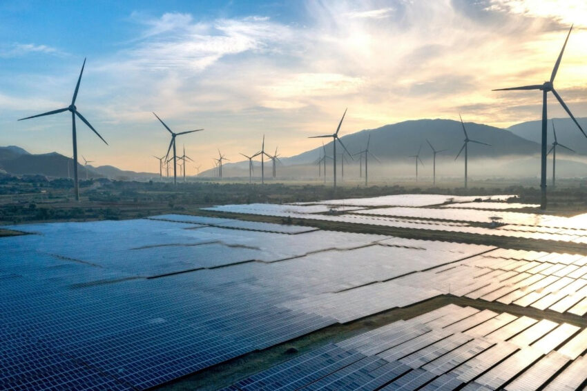 Irenaya gore yenilenebilir enerji kaynaklari 2024te kuresel elektrik uretiminin yuzde 317sini karsiladi VEfQYCTq.jpg
