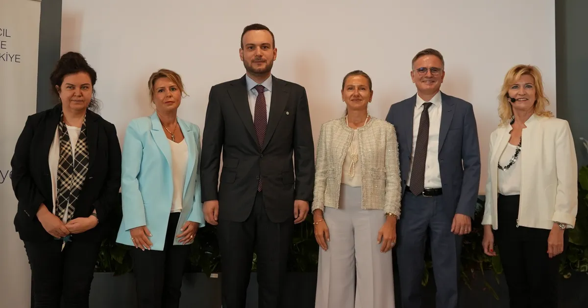İş Dünyası Küresel Belirsizliklere Rağmen Sürdürülebilirlik Dönüşümünden Geri Adım Atmıyor