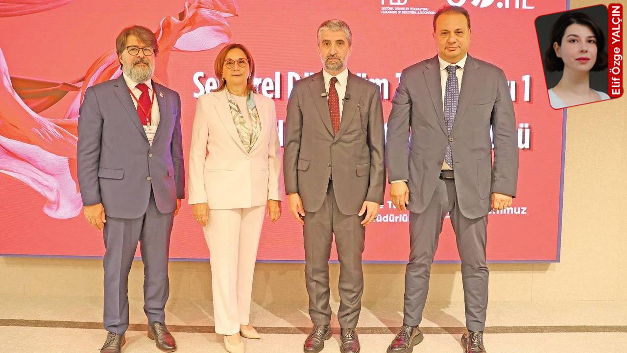 İş dünyası yeni teşvik sisteminin puanlama yöntemiyle kurulmasını talep etti: ‘Şeffaf destek’ çağrısı
