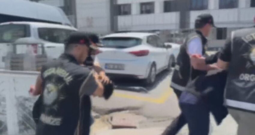 Is yerine kursun yagdirmislardi 3 kisi tutuklandi NecjtPnx.jpg