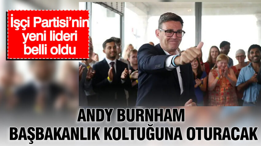 Isci partisinin yeni lideri belli oldu andy burnham basbakanlik koltuguna oturacak XZF6Fwb7.jpg