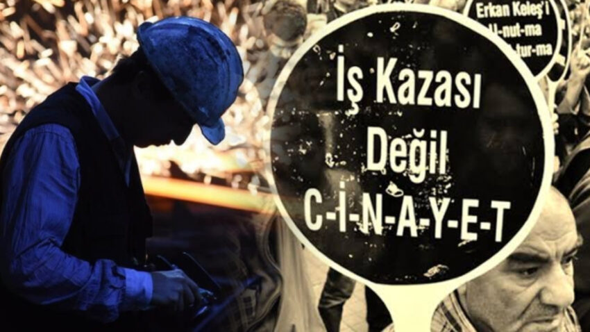Isig meclisi kan donduran raporu paylasti haziran ayinda en az 228 isci calisirken oldu GNXP4OFc.jpg
